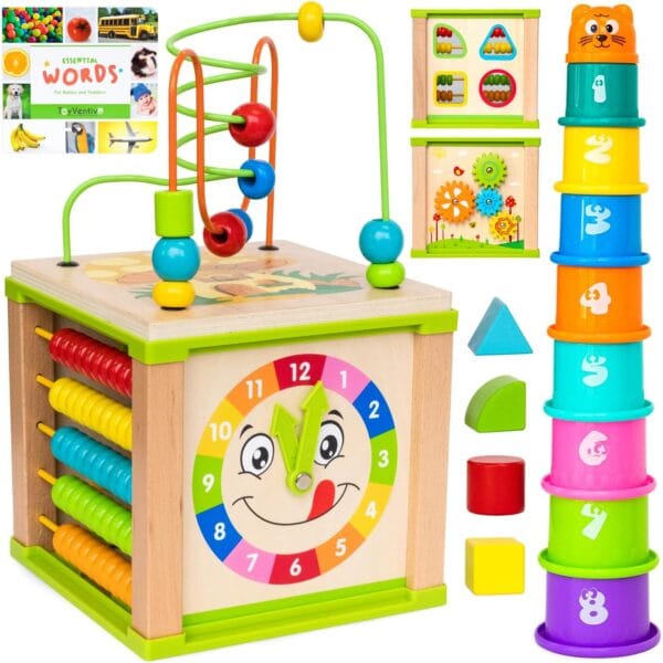Montessaru Educational Toy_V1