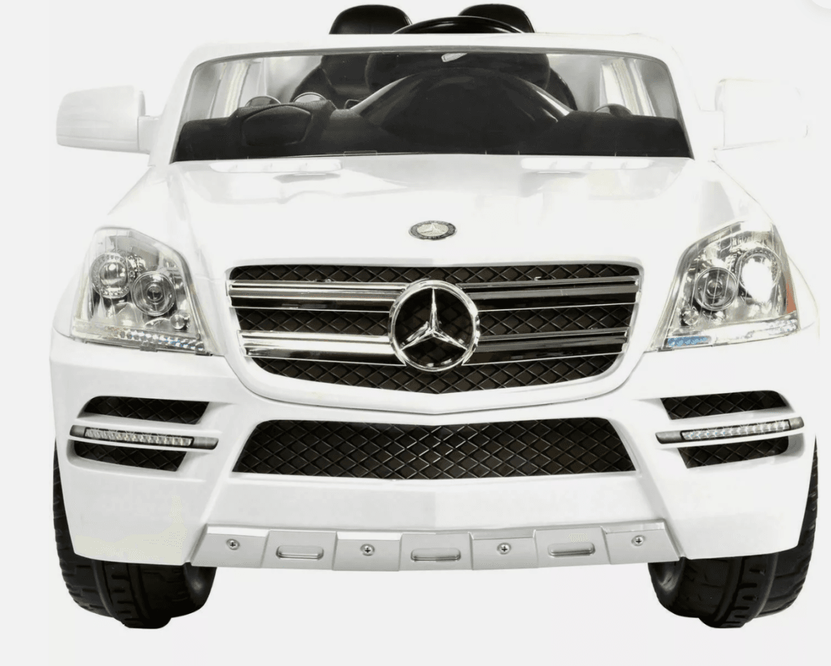 Ride On Car- BenZ 12V