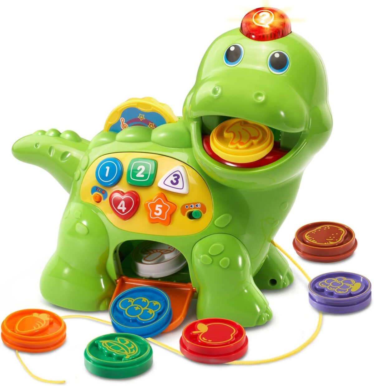 Set of 3 - Baby activity center