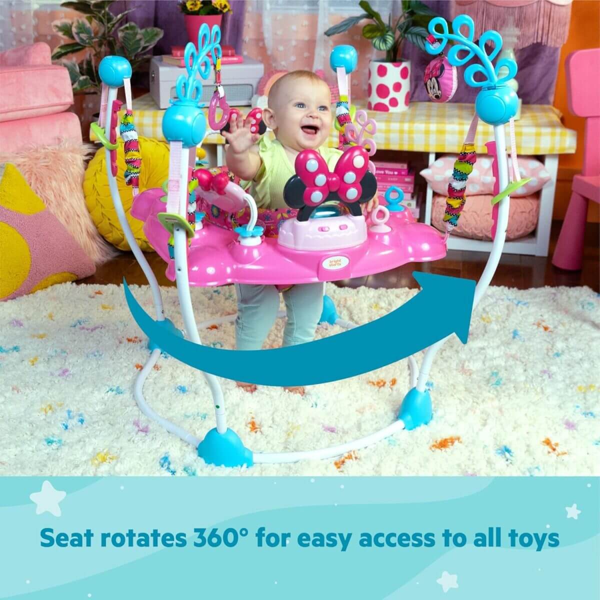 Minnie Mouse Jumper