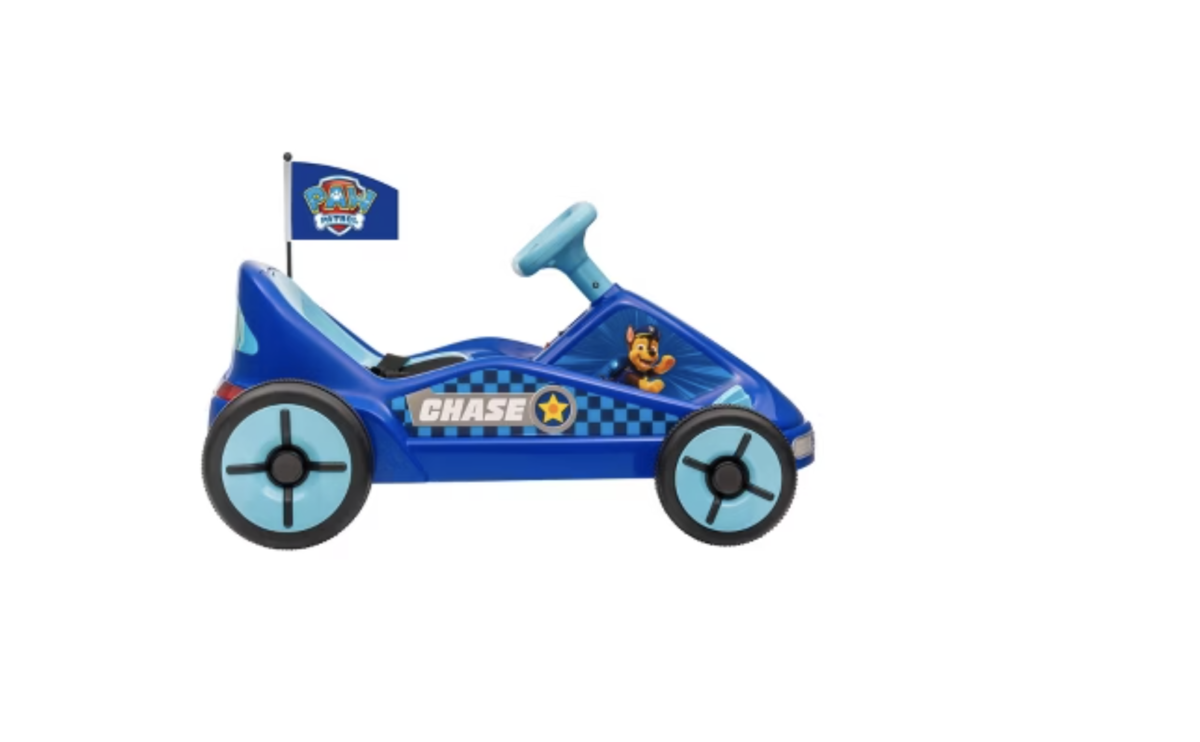 Paw Patrol Go-Kart 12V